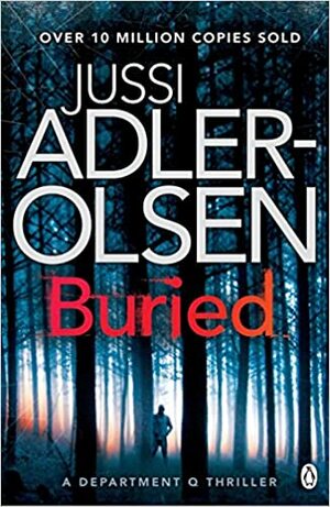 Buried by Jussi Adler-Olsen