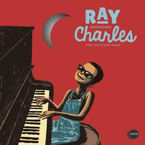 Ray Charles by Stephane Ollivier