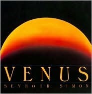 Venus by Seymour Simon
