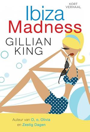 Ibiza madness by Gillian King