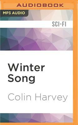 Winter Song by Colin Harvey