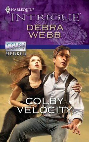 Colby Velocity by Debra Webb