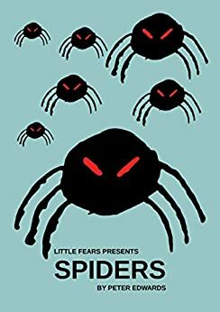 Spiders by Peter Edwards