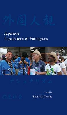 Japanese Perceptions of Foreigners by 