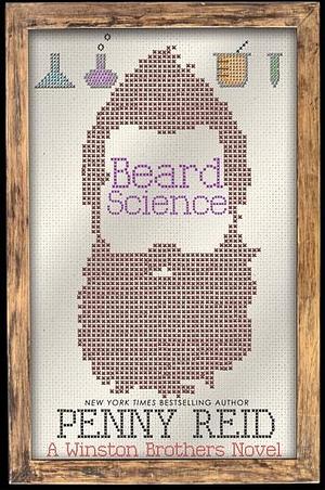 Beard Science by Penny Reid