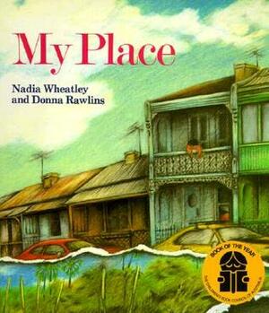 My Place by Nadia Wheatley