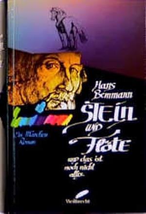Stein und Flöte und das ist noch nicht alles by Hans Bemmann
