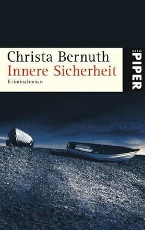 Innere Sicherheit by Christa von Bernuth