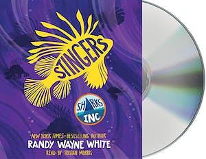 Stingers by Randy Wayne White