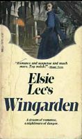 Wingarden by Elsie Lee