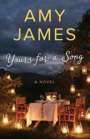 Yours for a Song (Haven Springs Book 1) by Amy James