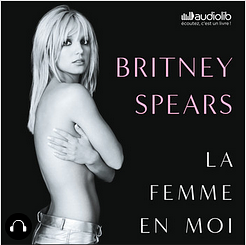 La Femme en moi by Britney Spears