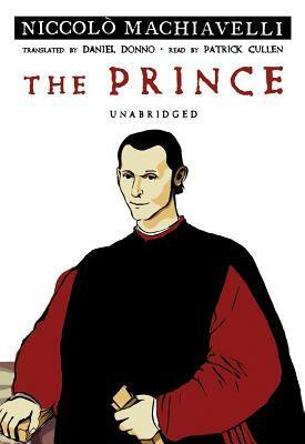 The Prince by Niccolò Machiavelli