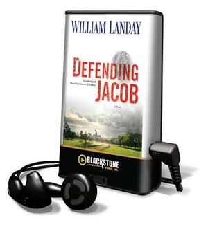 Defending Jacob by William Landay