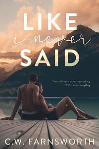 Like I Never Said by C.W. Farnsworth