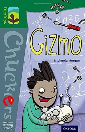 Gizmo by Glen McBeth, Michaela Morgan