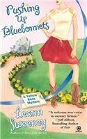 Pushing Up Bluebonnets by Leann Sweeney