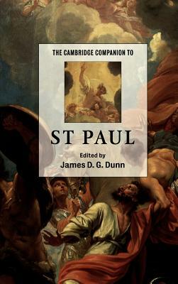 The Cambridge Companion to St Paul by 