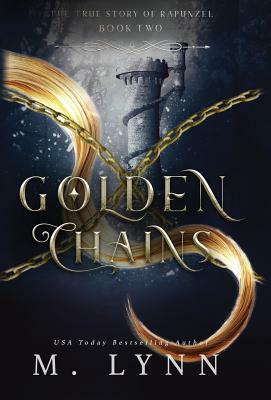 Golden Chains by M. Lynn