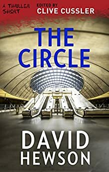 The Circle by David Hewson