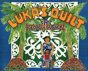 Luka's Quilt by Georgia Guback