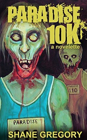 Paradise 10K by Shane Gregory