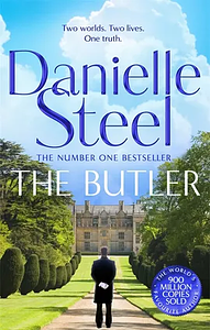 The Butler by Danielle Steel