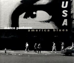 American Blues by Marco Paoluzzo