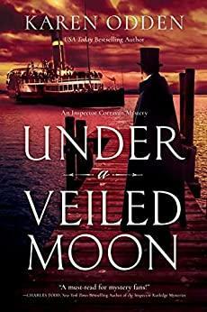 Under a Veiled Moon by Karen Odden