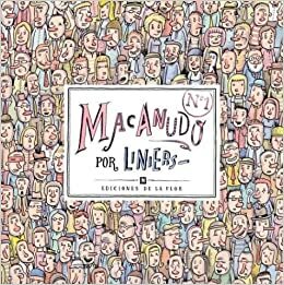 Macanudo 1 by Liniers