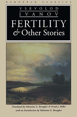 Fertility and Other Stories by 