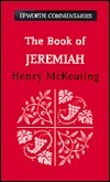 The Book Of Jeremiah by Henry McKeating