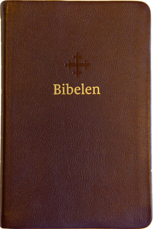 Bibelen: Den hellige skrift by Bibelselskapet