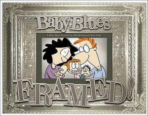 Framed! by Jerry Scott, Rick Kirkman