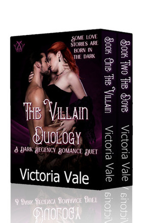 The Villain Duology by Victoria Vale