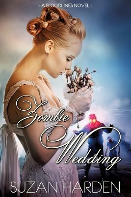 Zombie Wedding by Suzan Harden