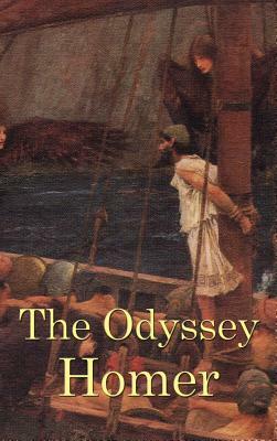 The Odyssey by Homer