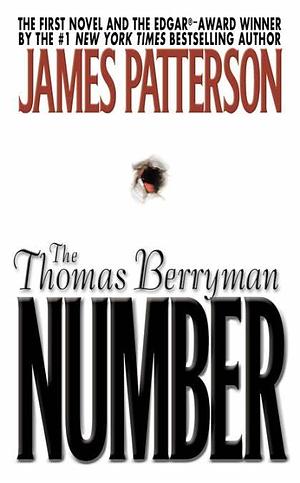 The Thomas Berryman Number by James Patterson