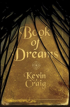 Book of Dreams by Kevin Craig