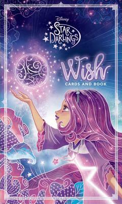 Star Darlings Wish Cards and Book by The Walt Disney Company, Ahmet Zappa, Shana Muldoon Zappa