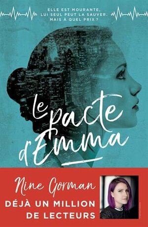 Le Pacte d'Emma by Nine Gorman