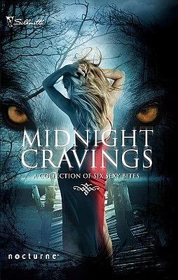 Midnight Cravings by Michele Hauf