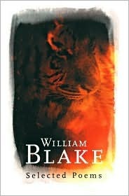 William Blake: Selected Poems by William Blake
