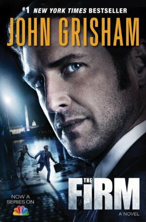 The Firm by John Grisham