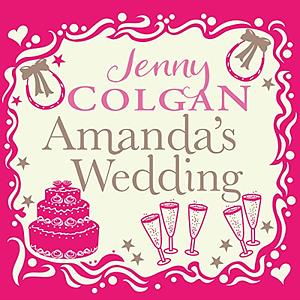 Amanda's Wedding by Jenny Colgan