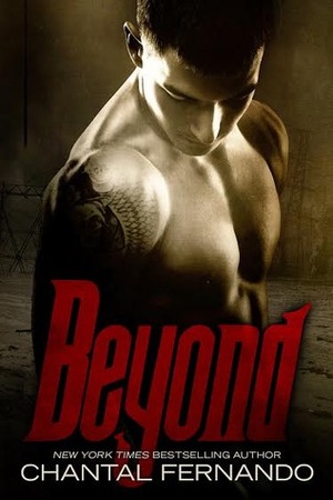 Beyond by Chantal Fernando