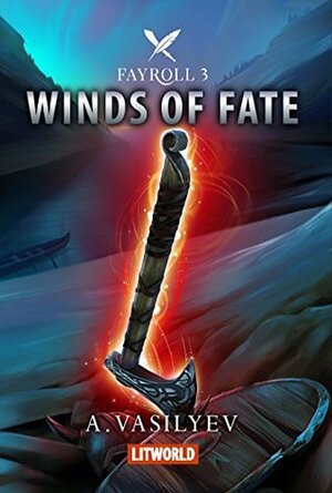 Winds of Fate by Jared Firth, Andrey Vasilyev