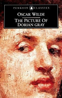 The Picture of Dorian Gray by Oscar Wilde