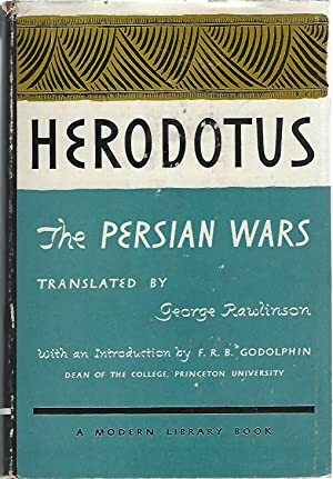 Het verslag van mijn onderzoek by Herodotus