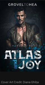 Atlas and Joy by GroveltoHEA, GroveltoHEA